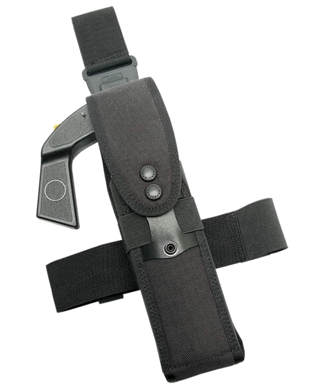 Porte-Aérosol de Cuisse 300/500ml - RED LABEL