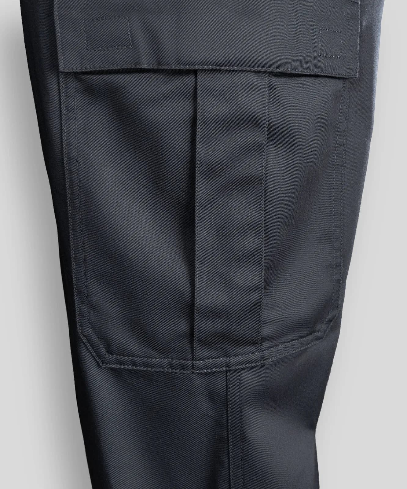 Pantalon Sécurité Privée - GK SAFETEK®️ — vue 3