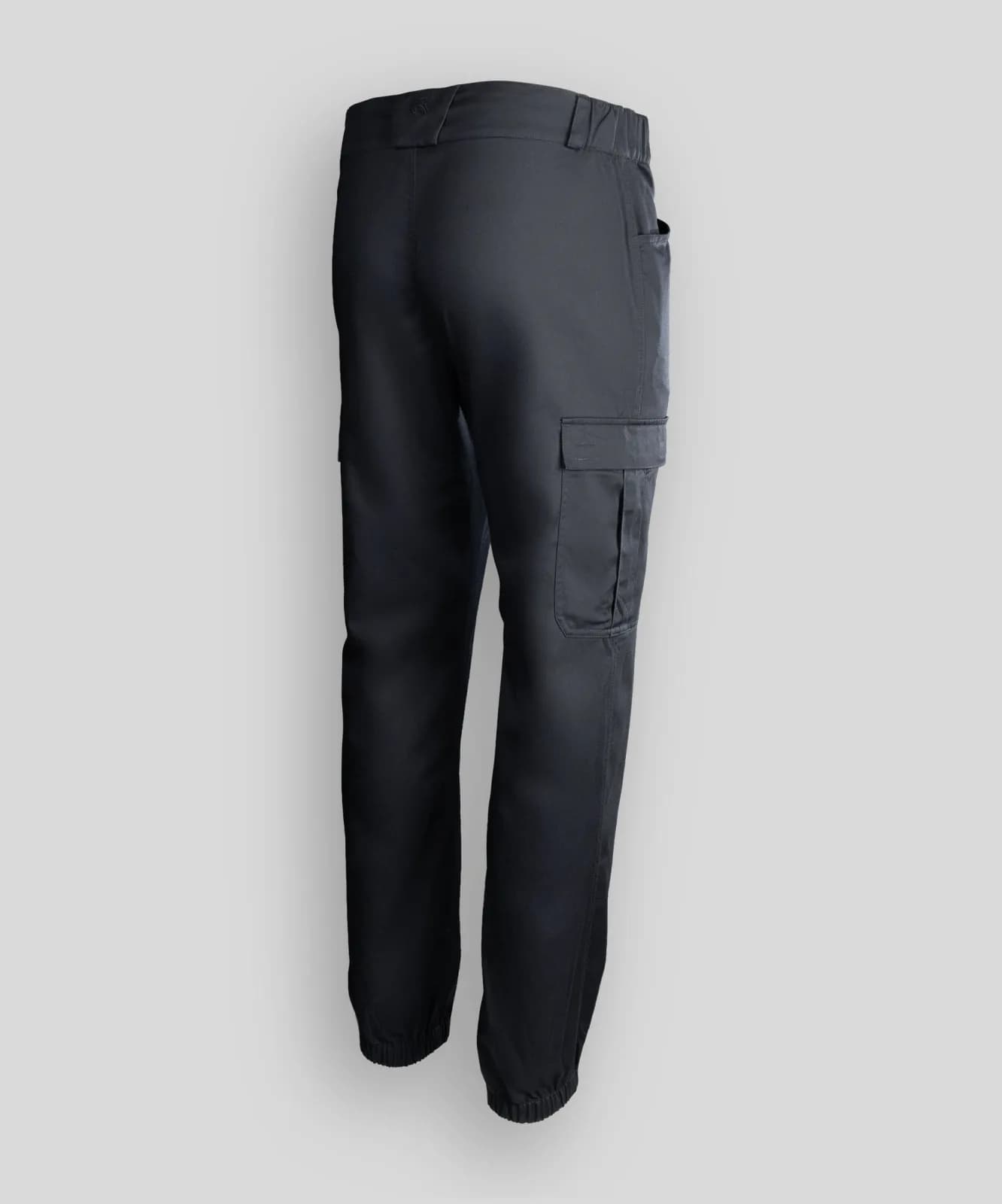 Pantalon Sécurité Privée - GK SAFETEK®️ — vue 4
