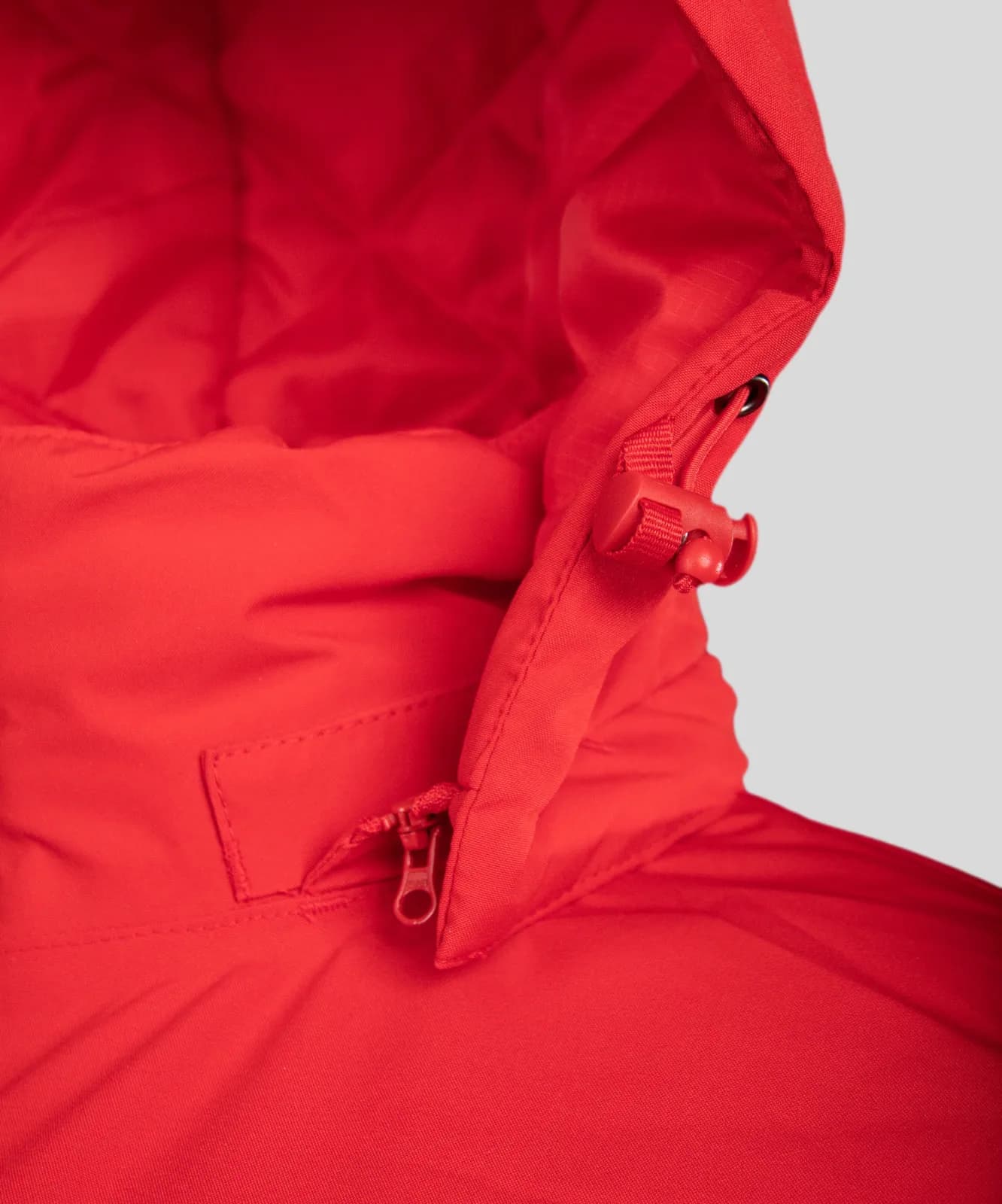 Parka Sécurité Incendie - GK SAFETEK® — vue 4