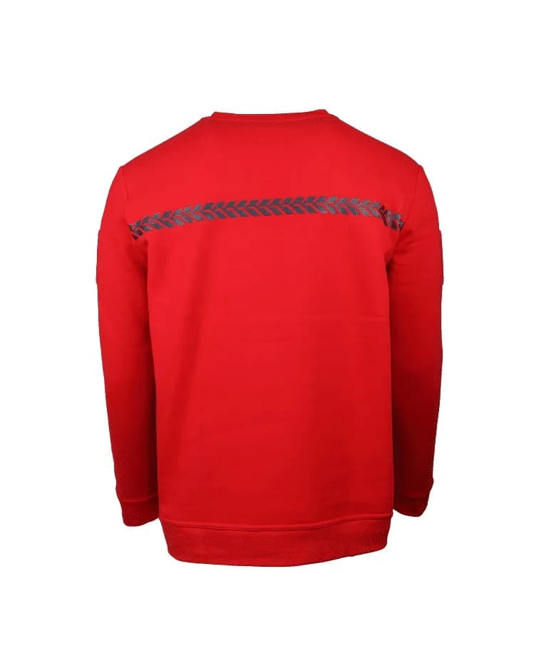 Sweat Sécurité Incendie – GK SAFETEK® — vue 2