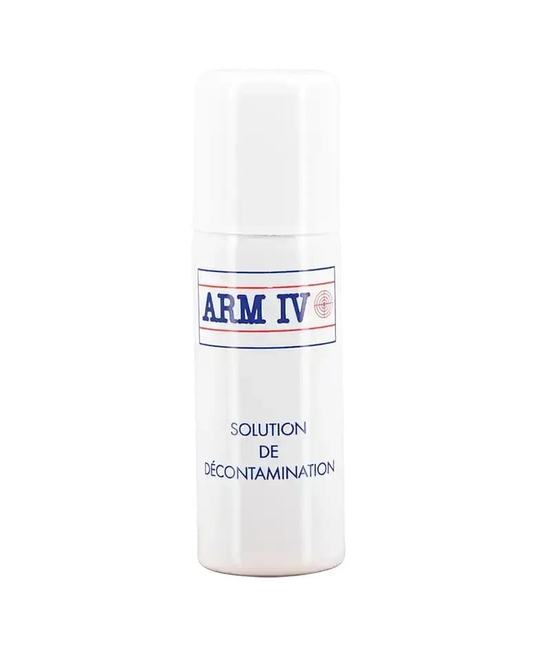 Décontaminant ARM II