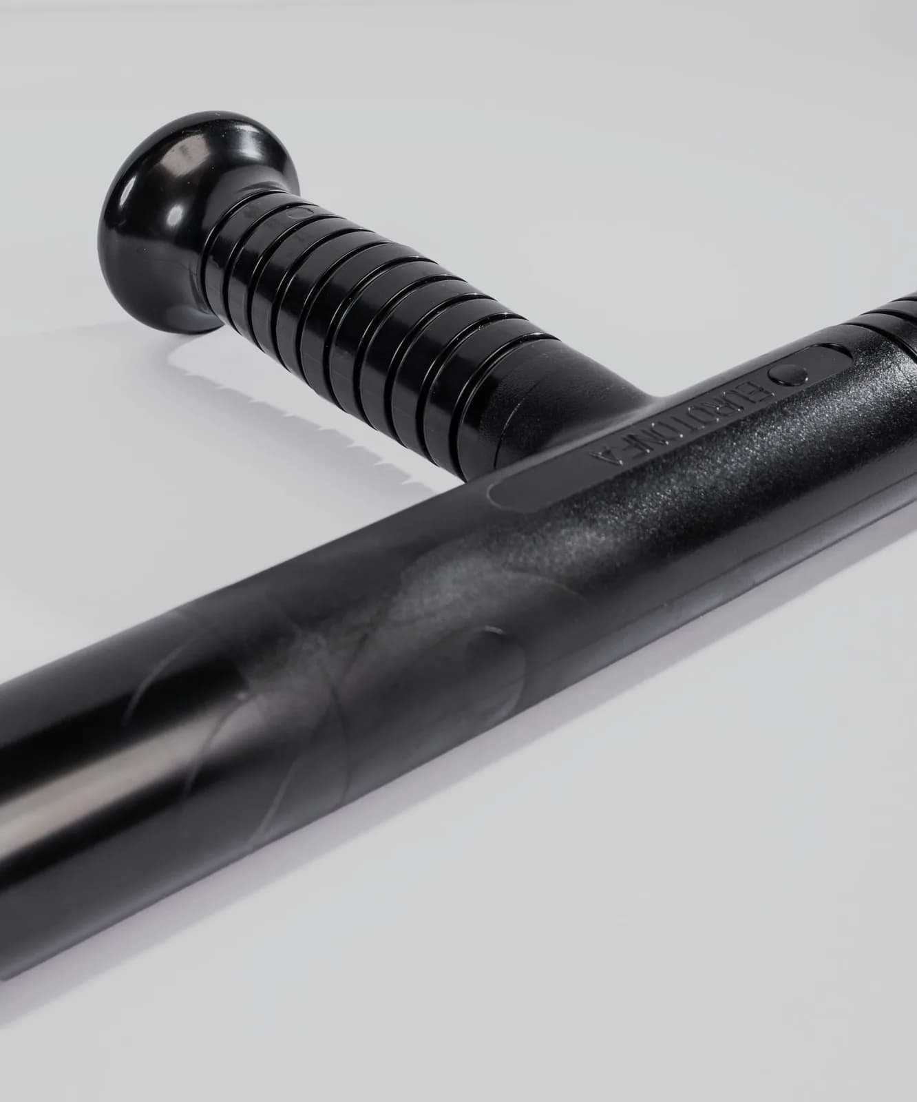 Tonfa Polycarbonate 60 cm — vue 2