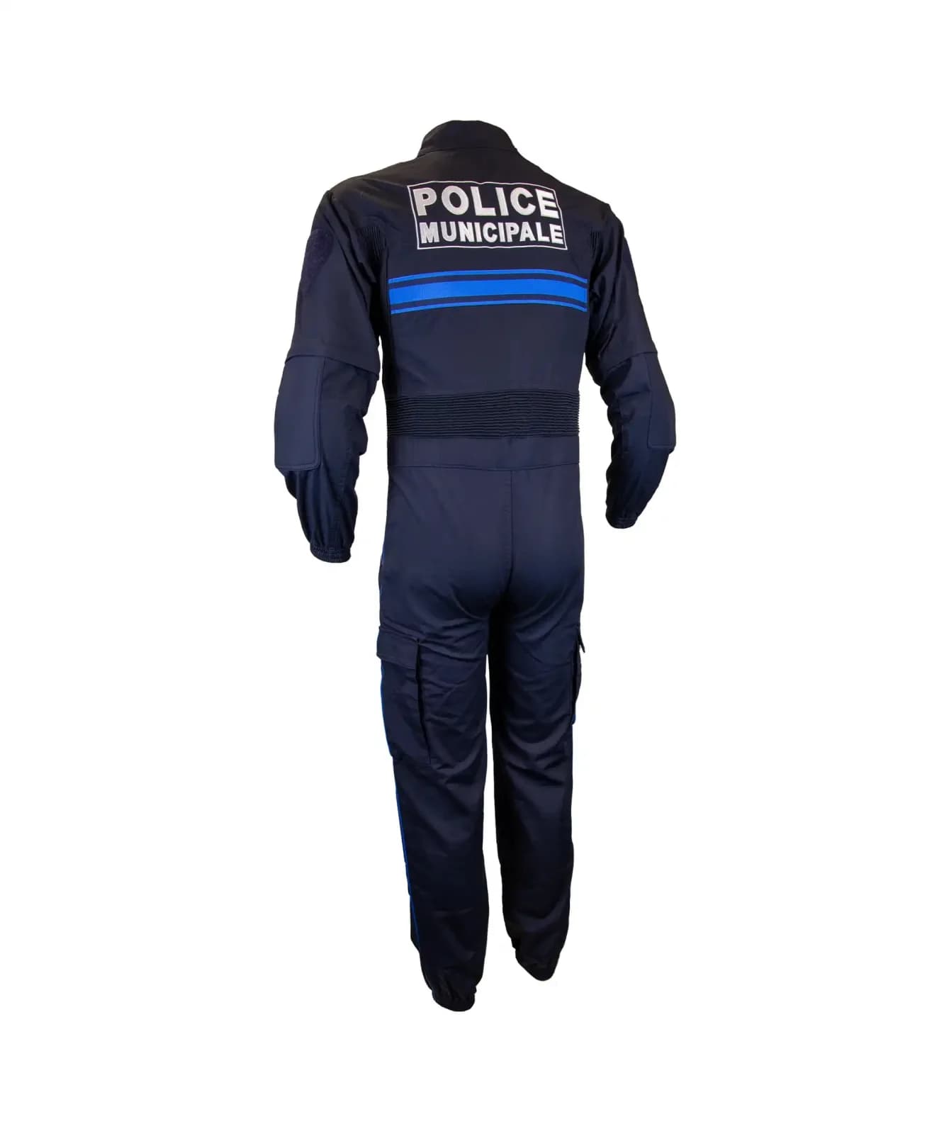 Combinaison d'Intervention Police Municipale — vue 2