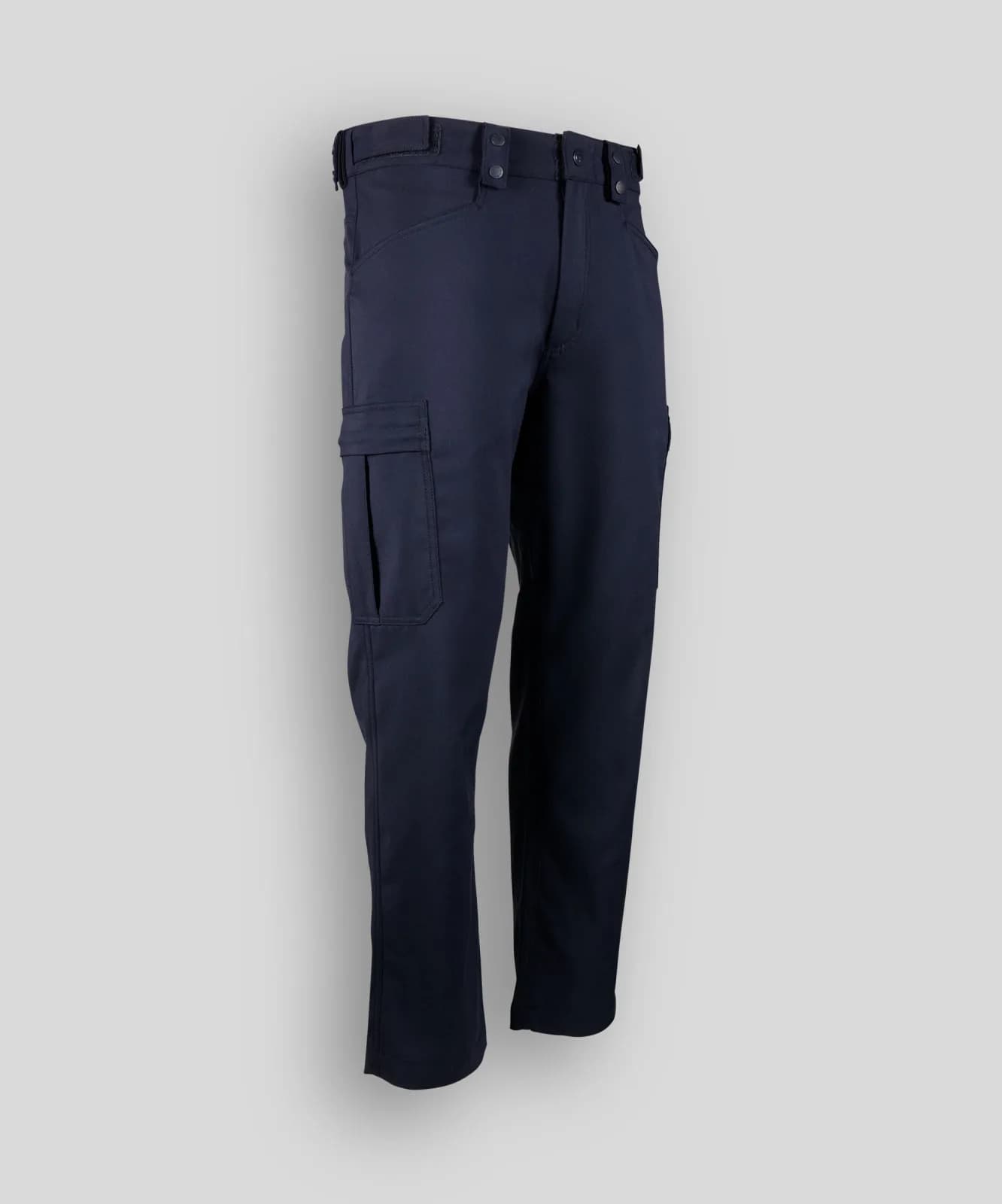 Pantalon Droit FDO Homme
