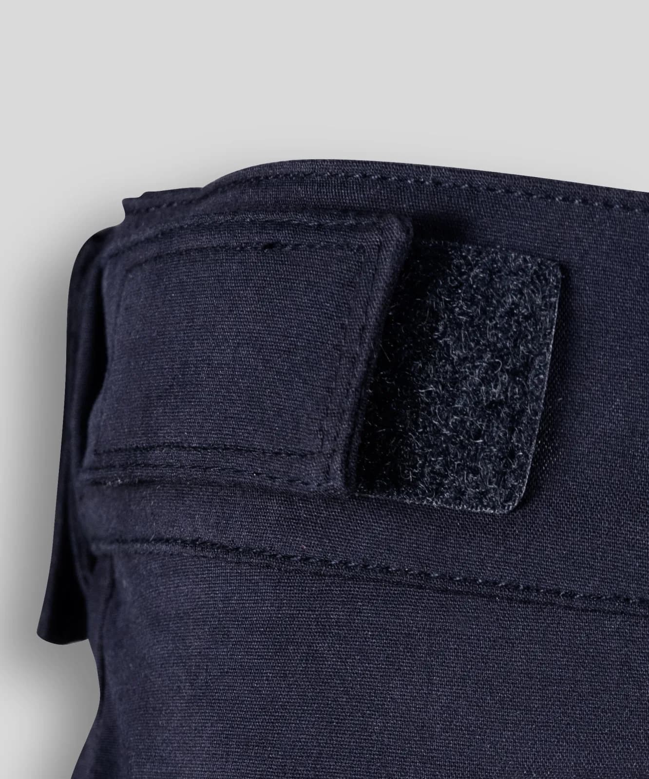 Pantalon Droit FDO Homme — vue 2