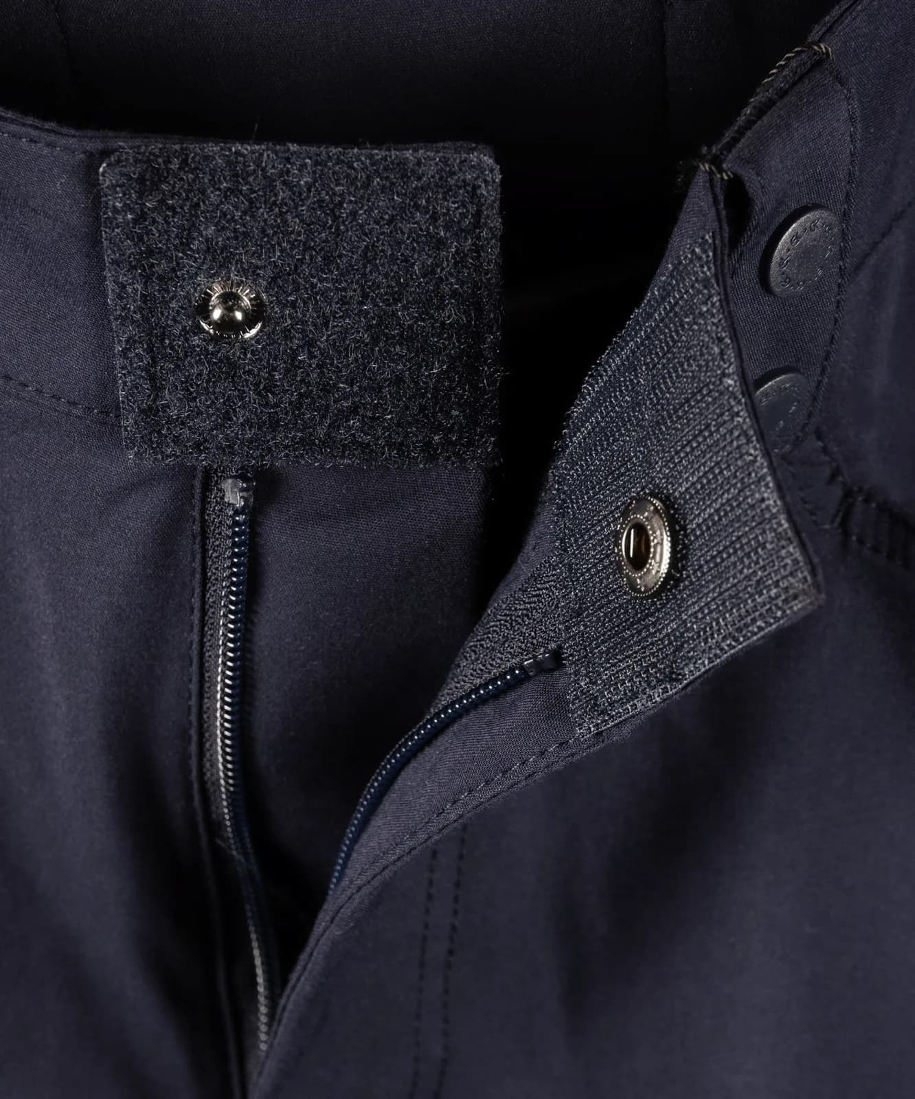 Pantalon Droit FDO Homme — vue 3