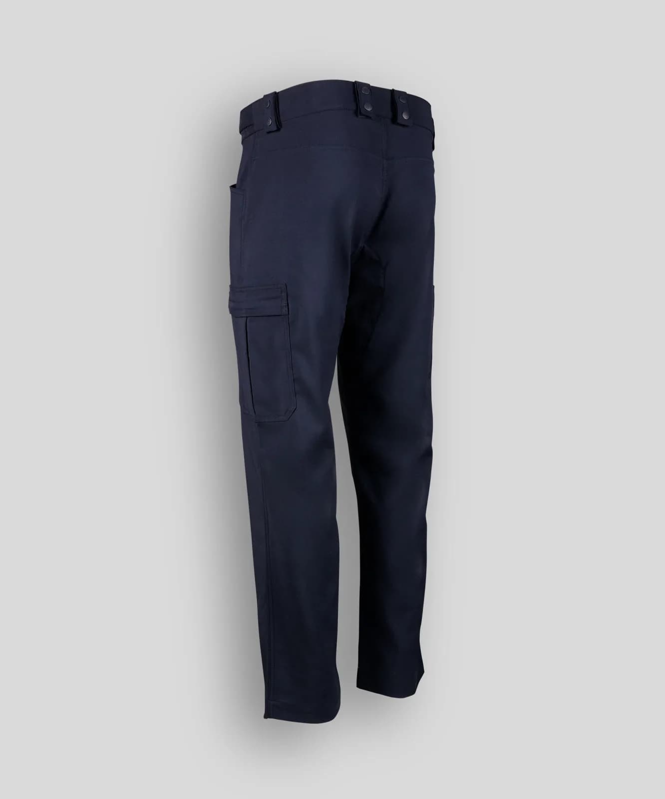 Pantalon Droit FDO Homme — vue 4