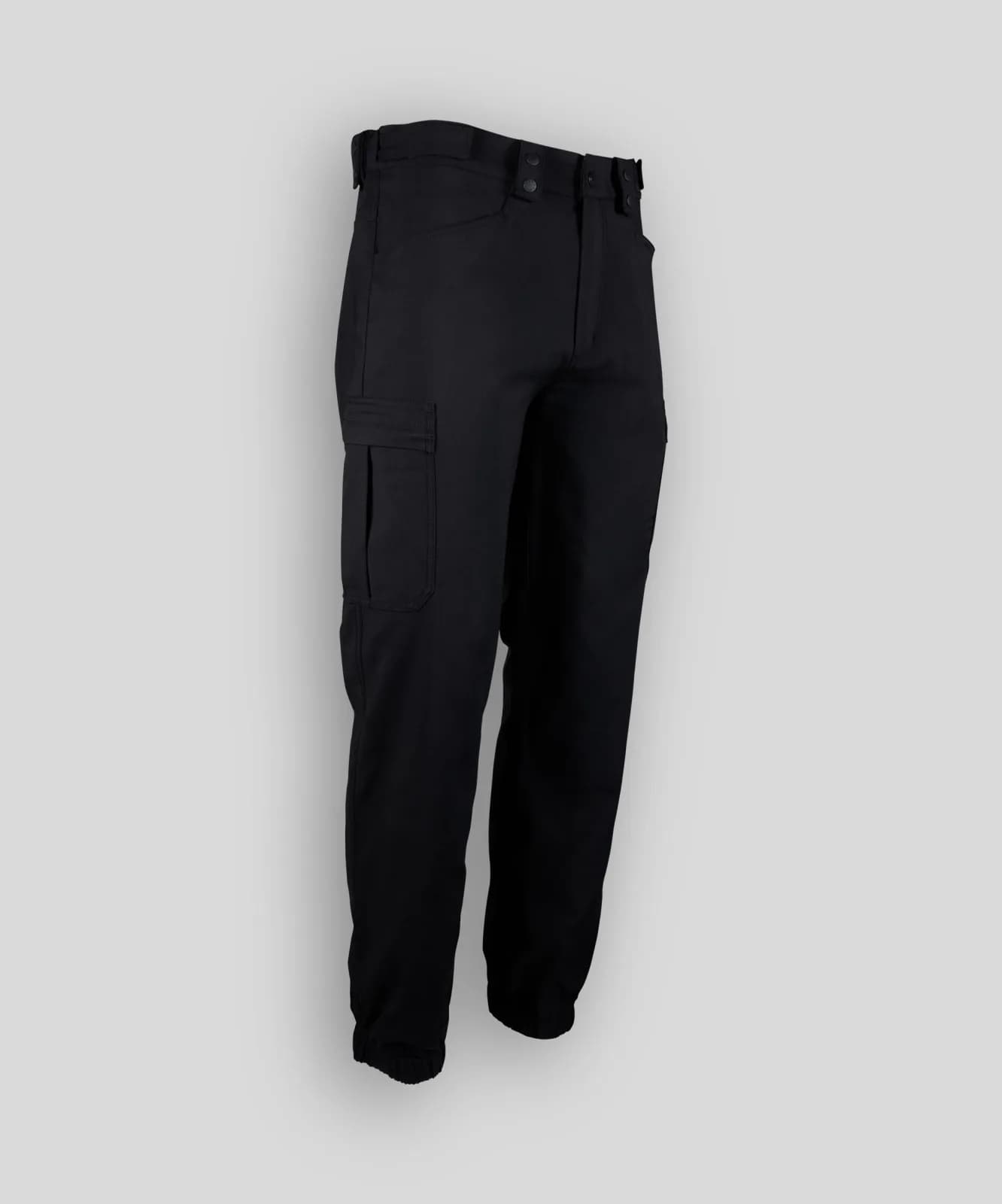 Pantalon de Service FDO Homme Noir
