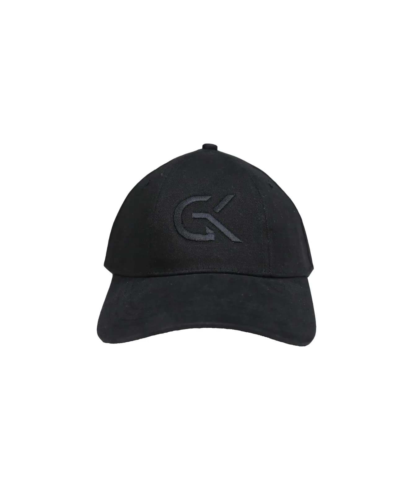 Casquette Avec Broderie - GK