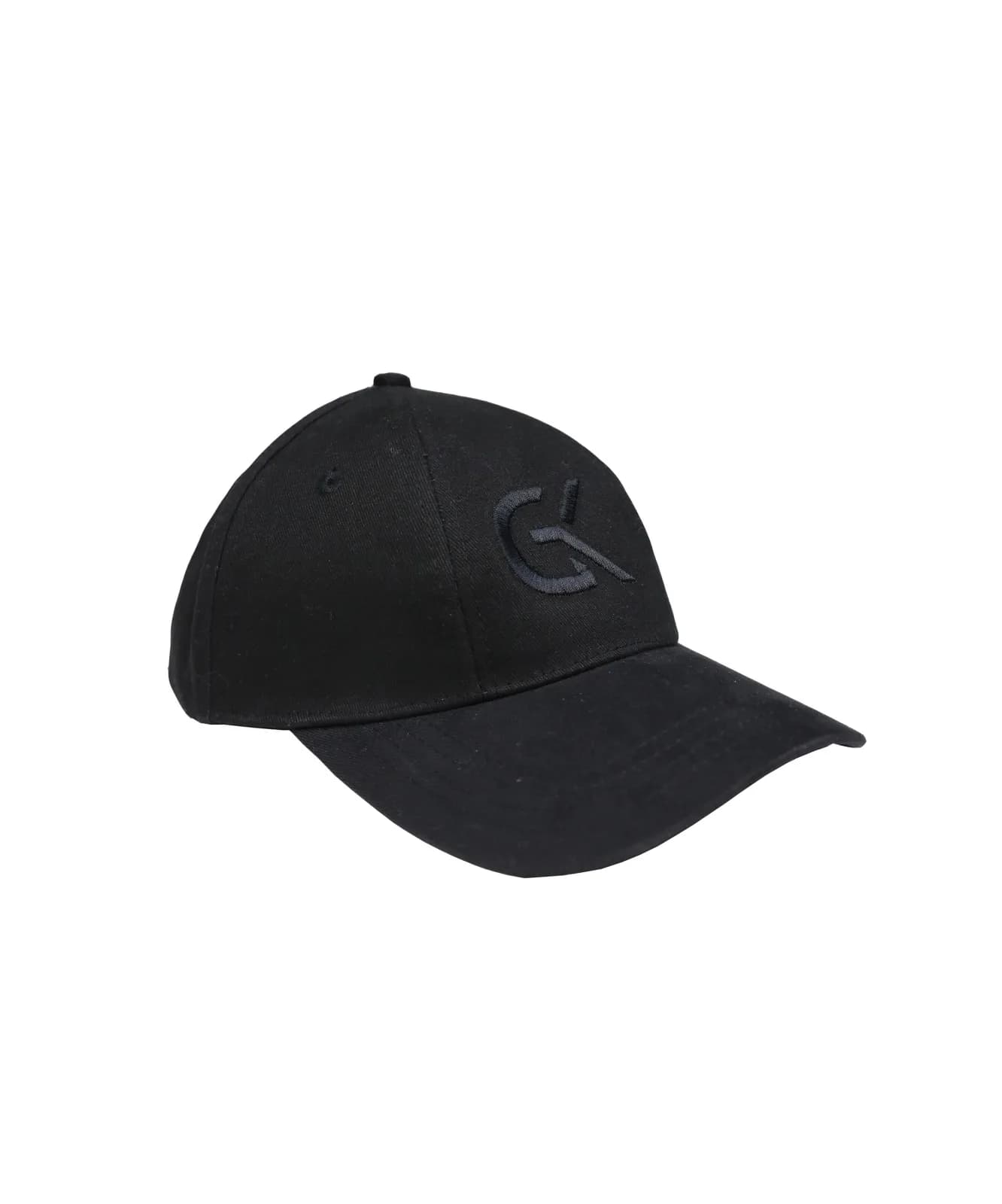 Casquette Avec Broderie - GK — vue 4