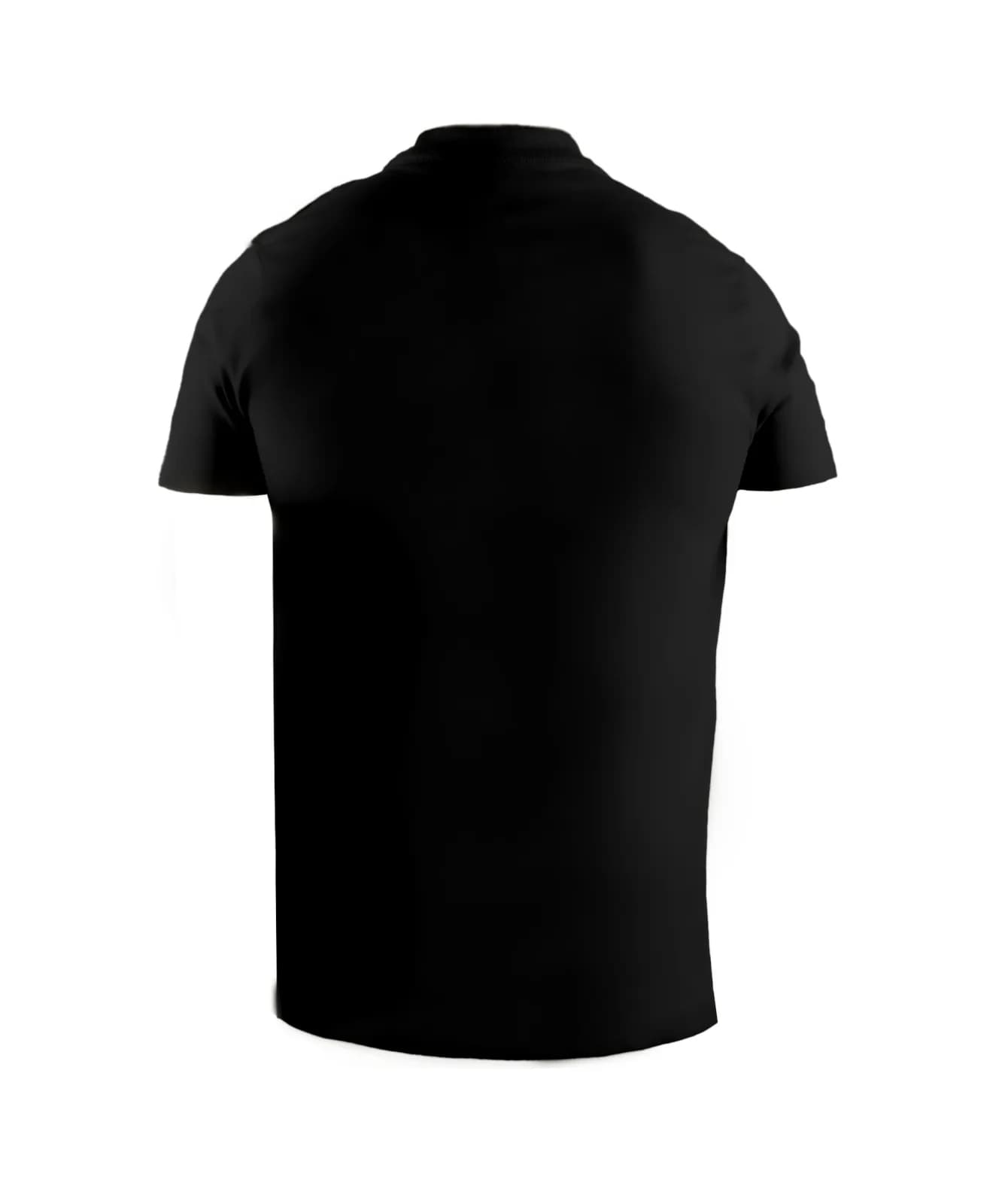 T-shirt Noir — vue 2