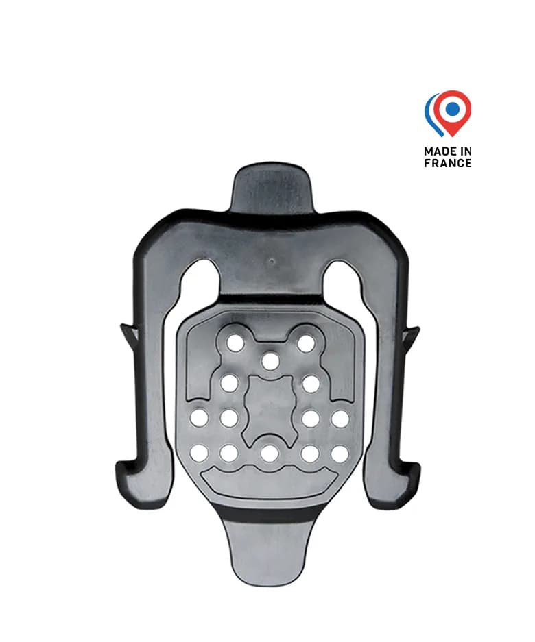 Module Accrochage #880kx2-03 Système Molle — vue 2