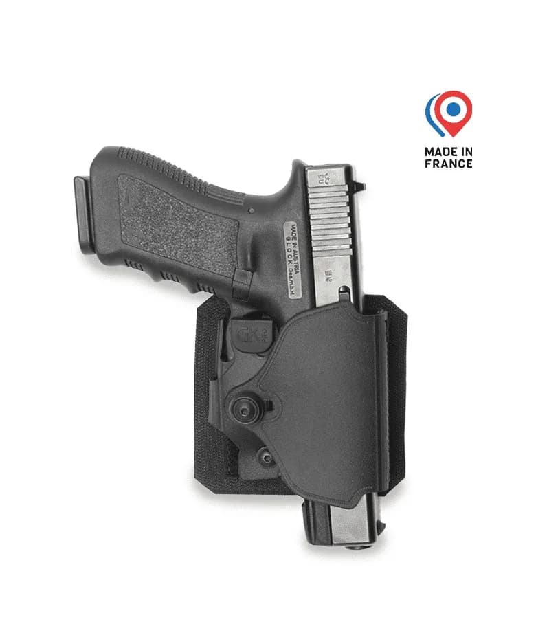 Holster Pad Universel STG - GK