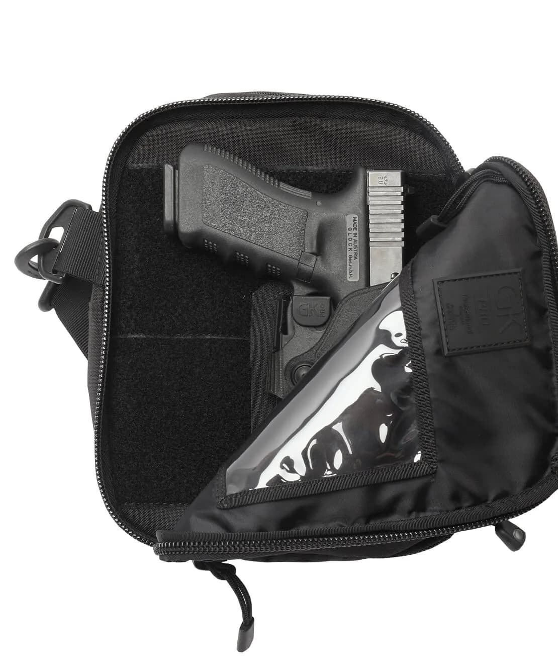 Holster Pad Universel STG - GK — vue 2