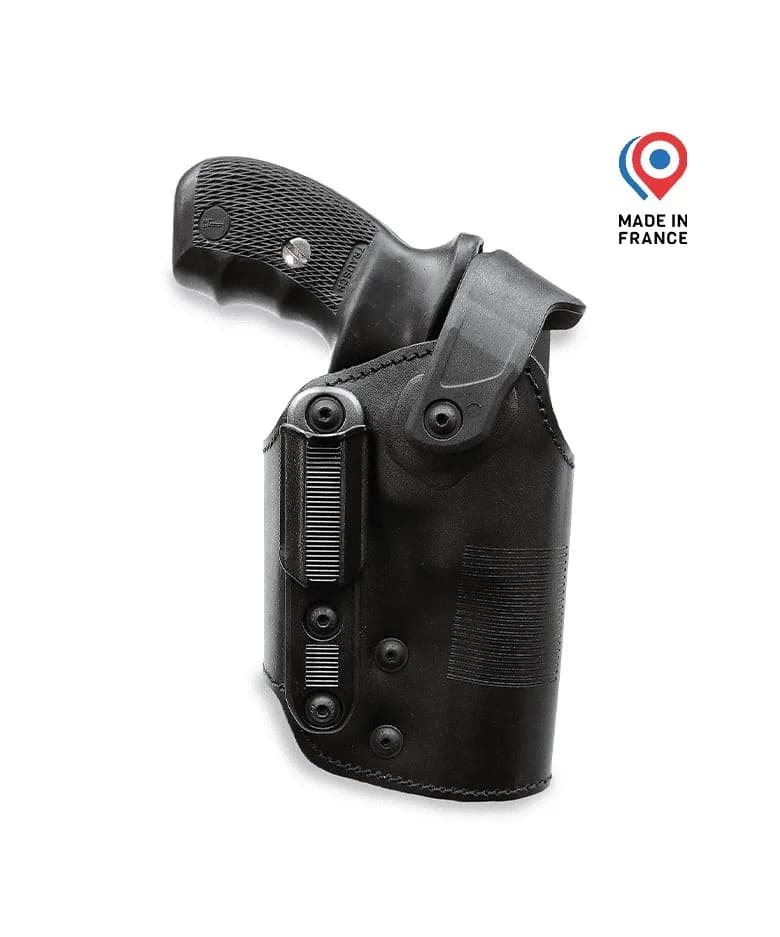 Étui Rétention G300 Manurhin f1 3