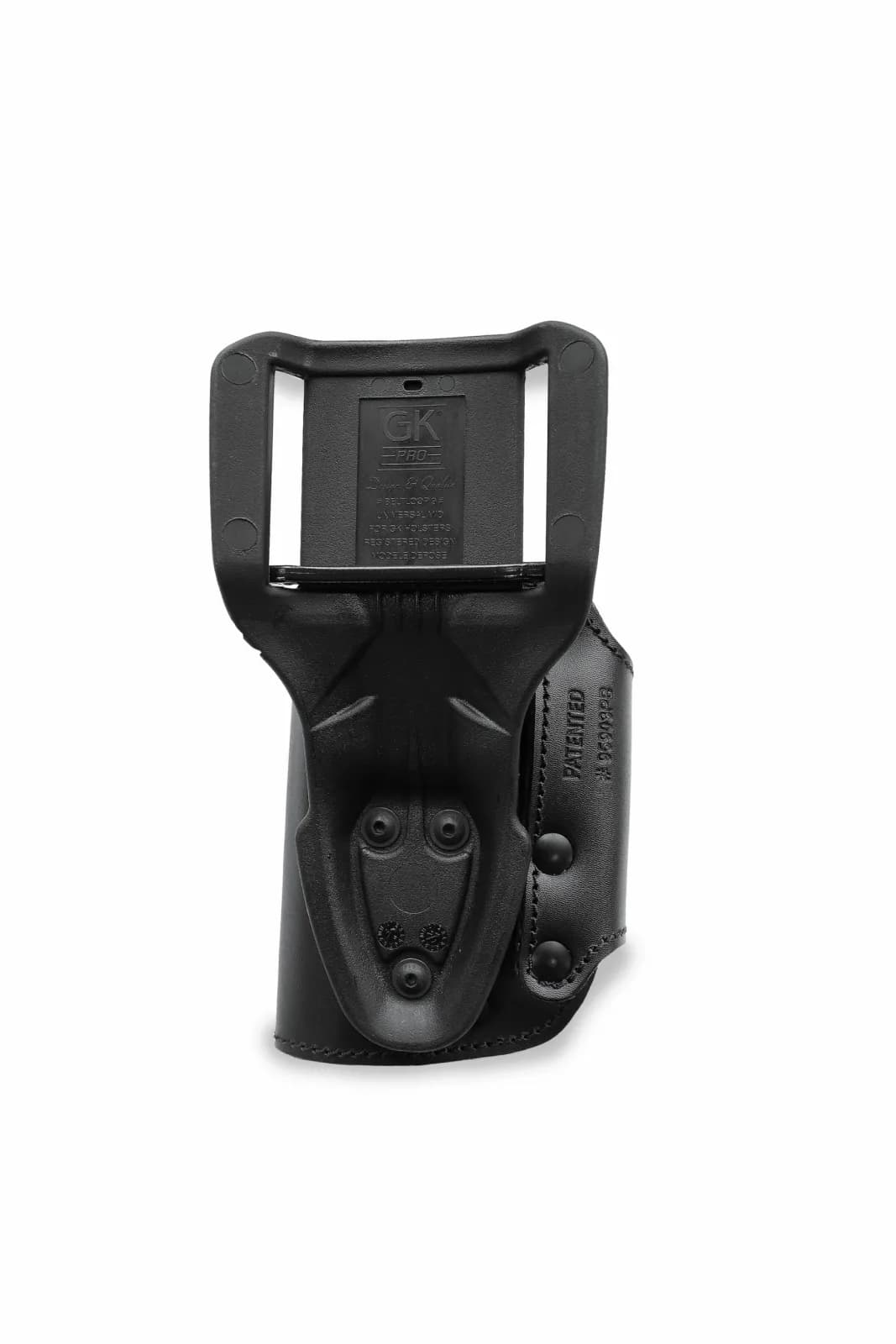Étui Rétention G300 Manurhin f1 3 — vue 3
