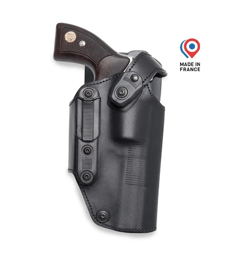 Étui Rétention G300 pour Revolvers