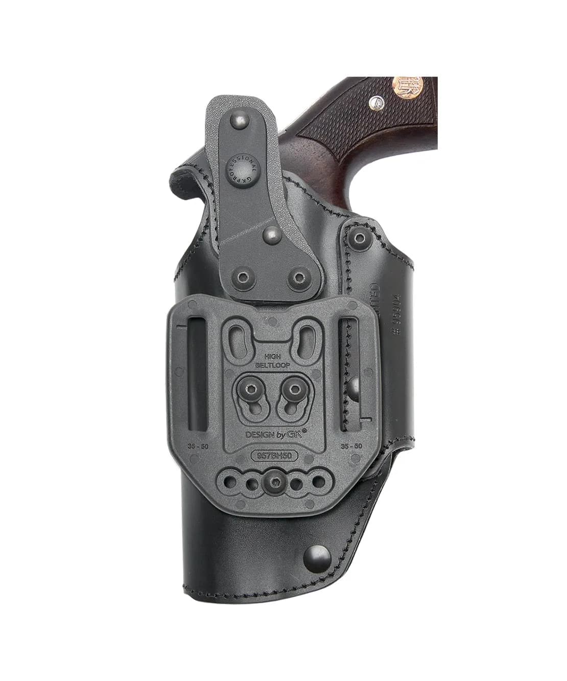 Étui Rétention G300 pour Revolvers — vue 2