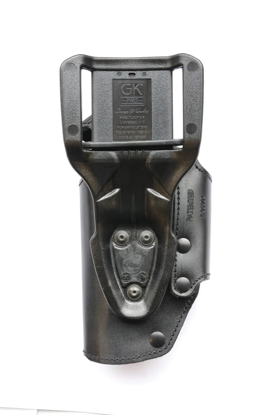 Étui Rétention G300 pour Revolvers — vue 3
