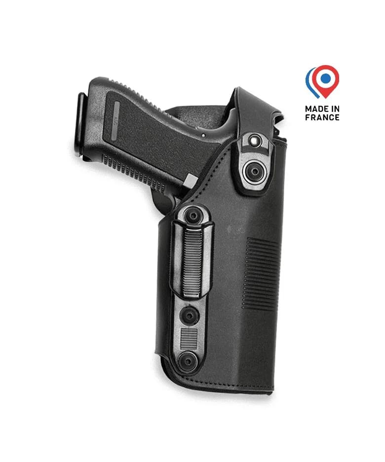 Étui Strium Rétention G3 pour Glock 17