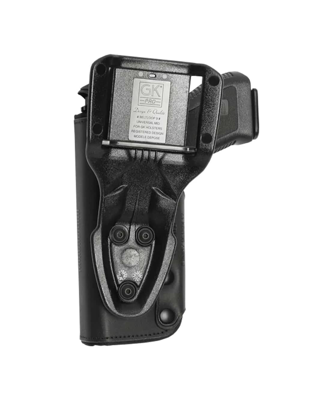 Étui Strium Rétention G3 pour Glock 17 — vue 2