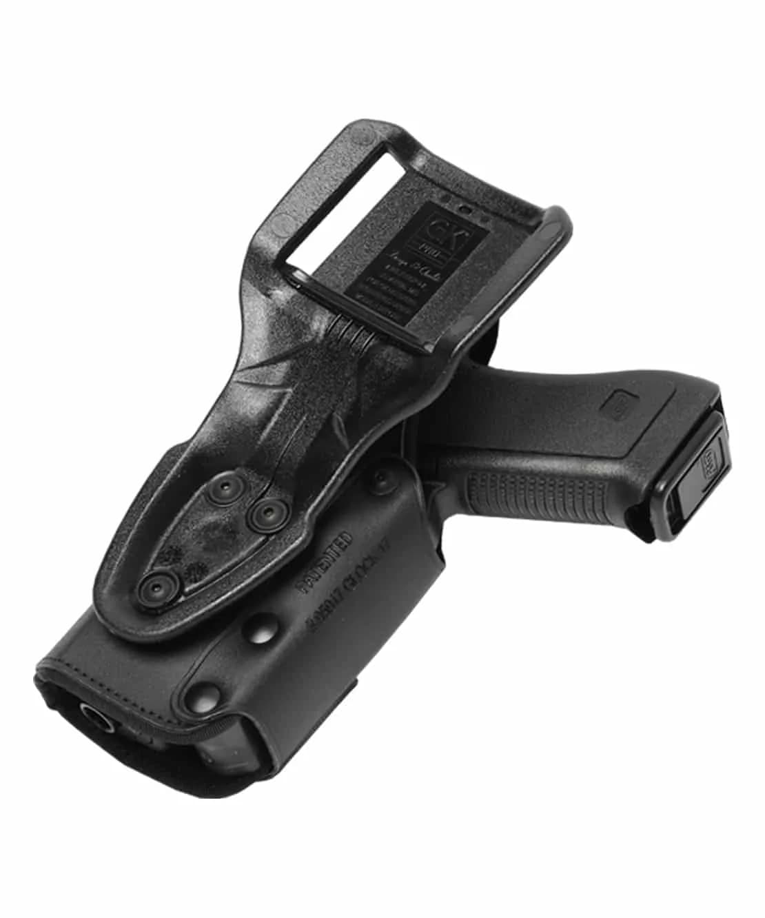 Étui Strium Rétention G3 pour Glock 17 — vue 3