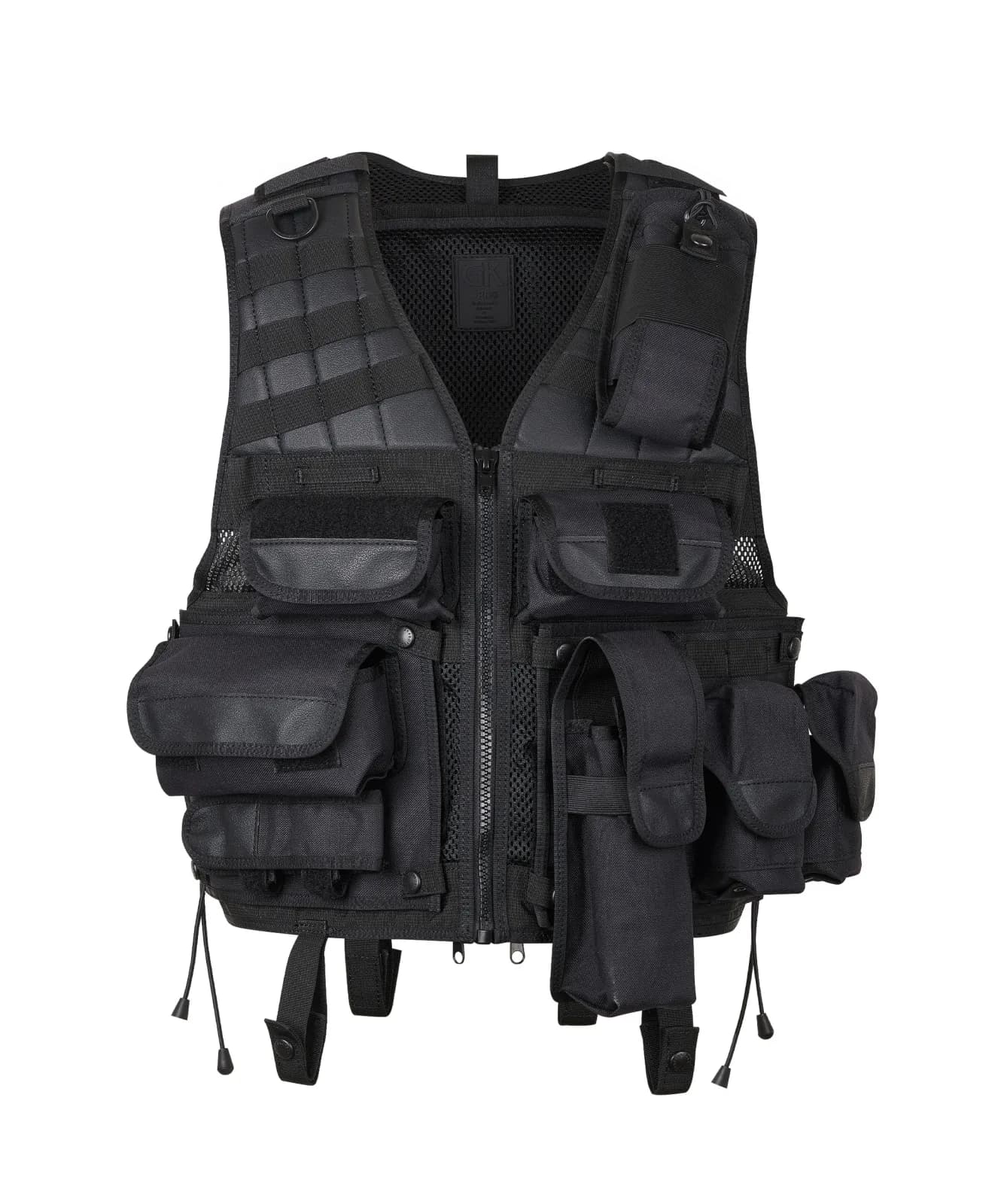Chasuble d'Intervention Tactiknight