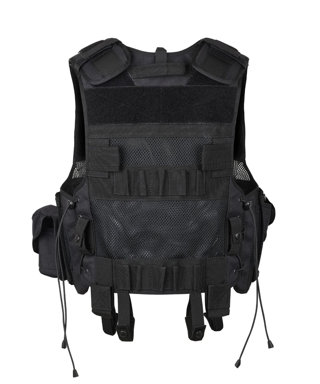 Chasuble d'Intervention Tactiknight — vue 4