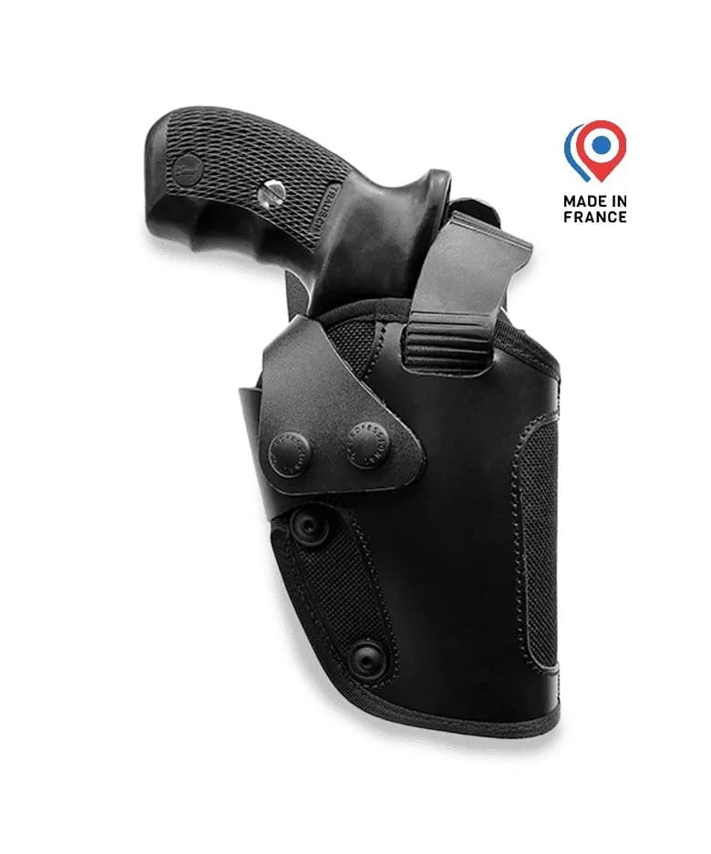 Étui Timecop pour Revolvers
