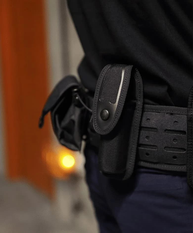 Porte-Lampe TIMECOP 2.0 — vue 3