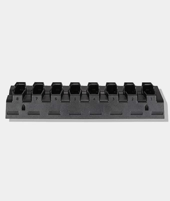 Axon Body 3 Dock - Station d'Accueil 8 Emplacements — vue 2