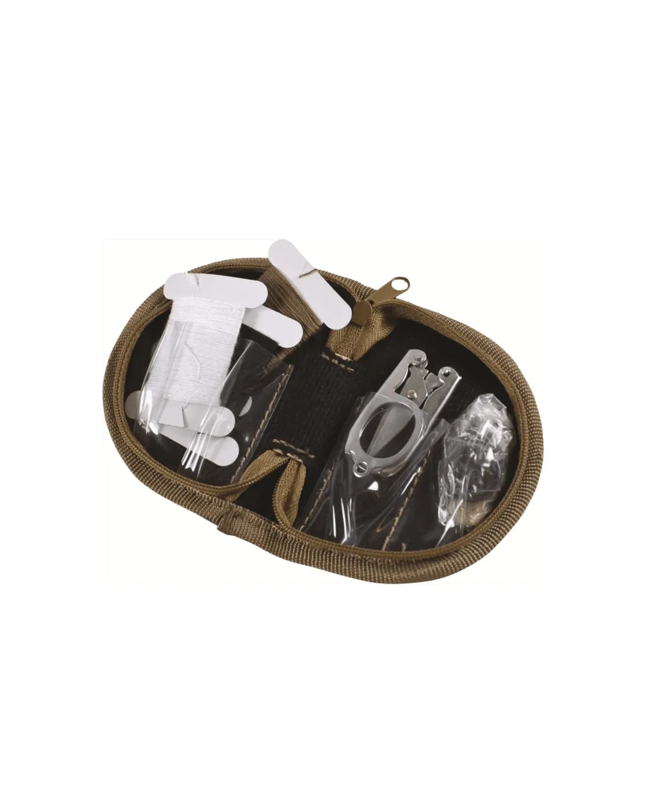 Trousse de Couture - Multicam — vue 2