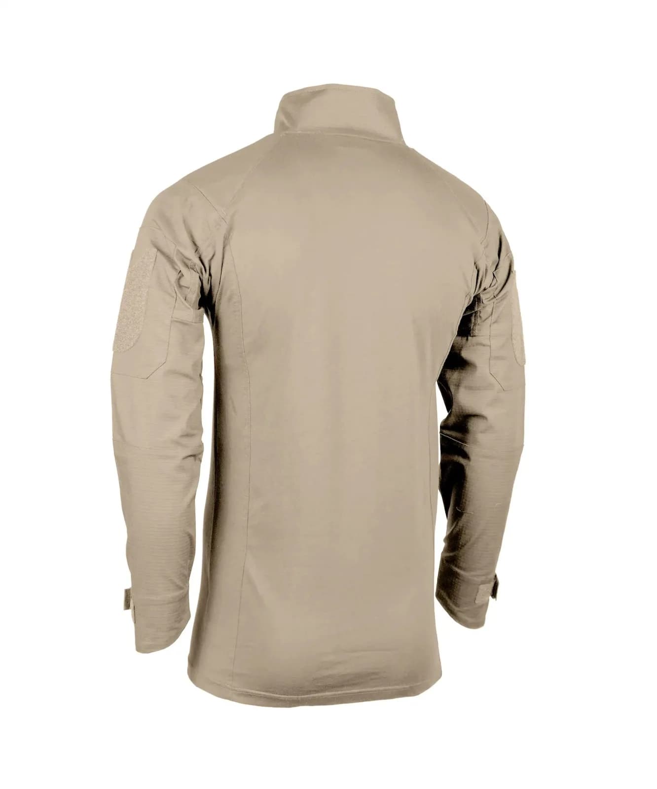 Chemise Ubas Coyote - GK DUTYCALL — vue 3
