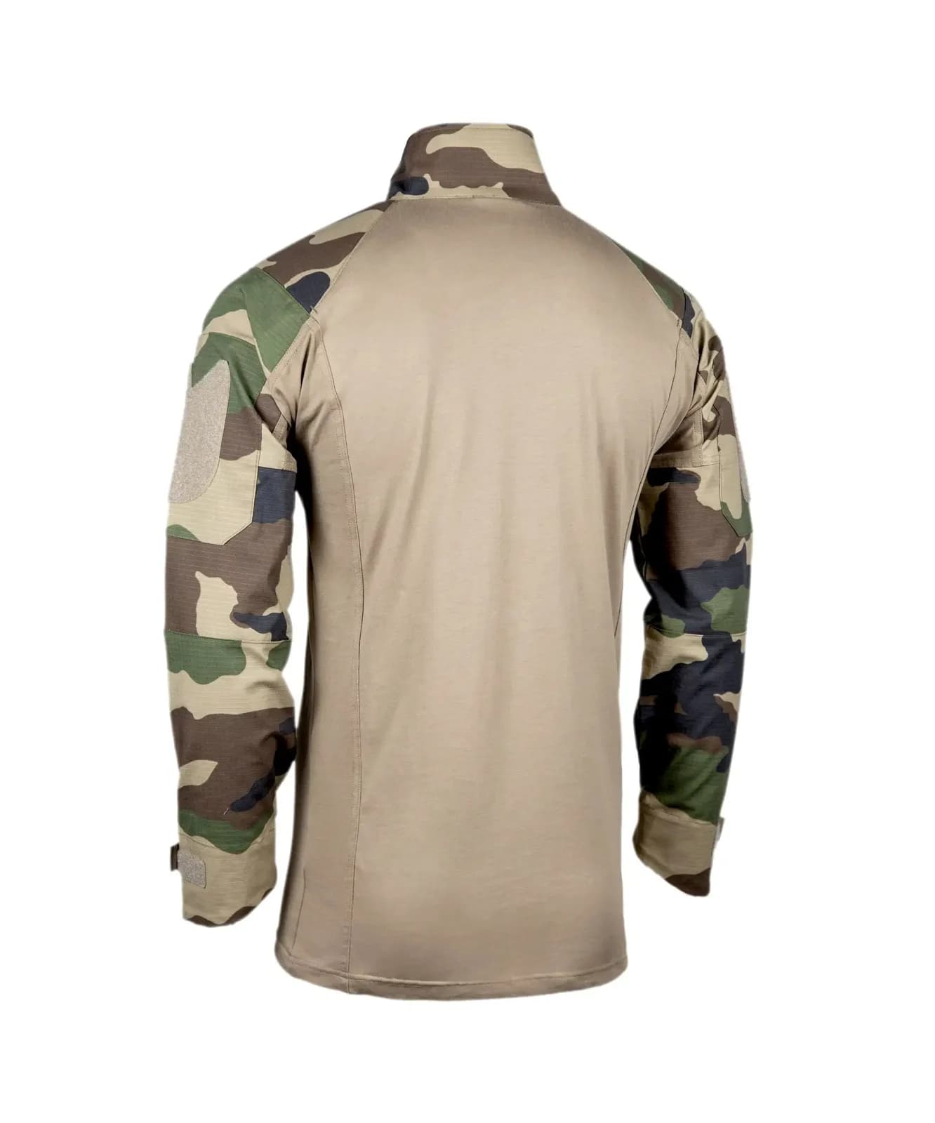 Chemise Ubas CAM CE - GK DUTYCALL — vue 3