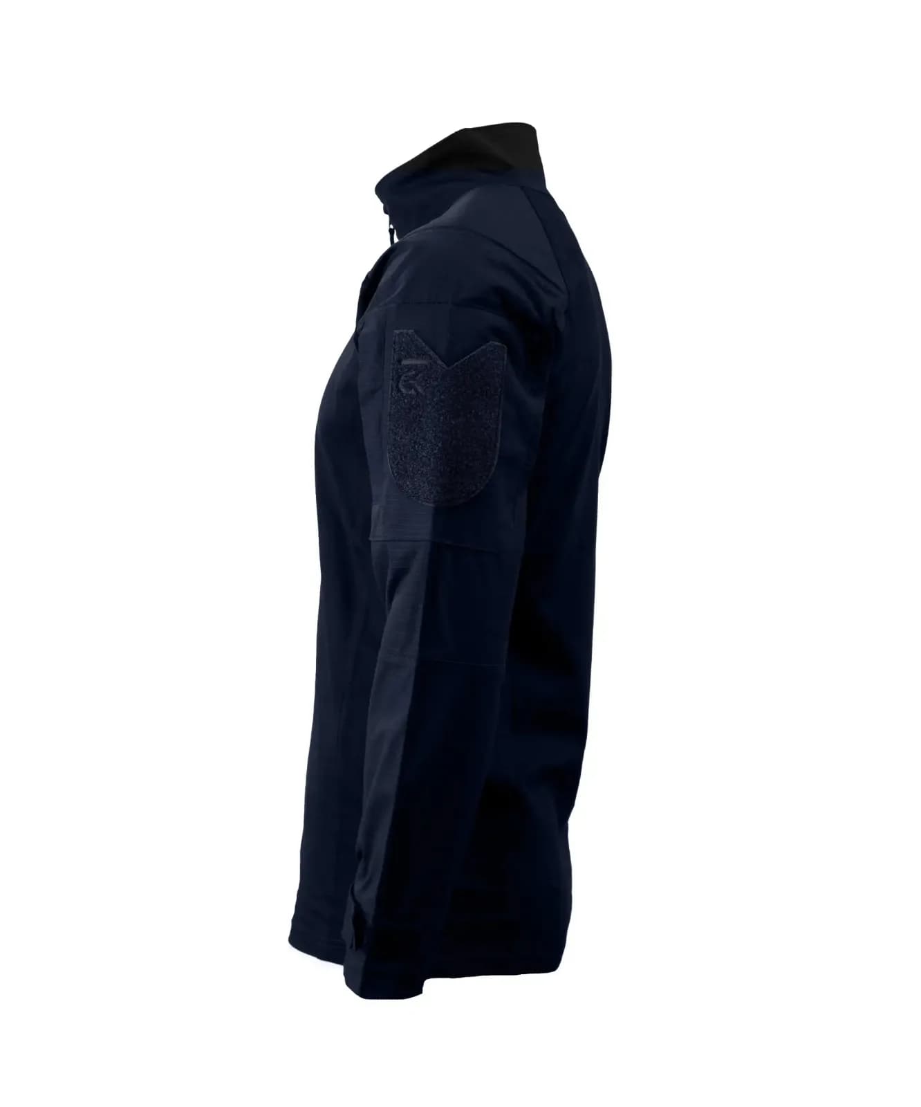 Chemise Ubas Marine - GK DUTYCALL