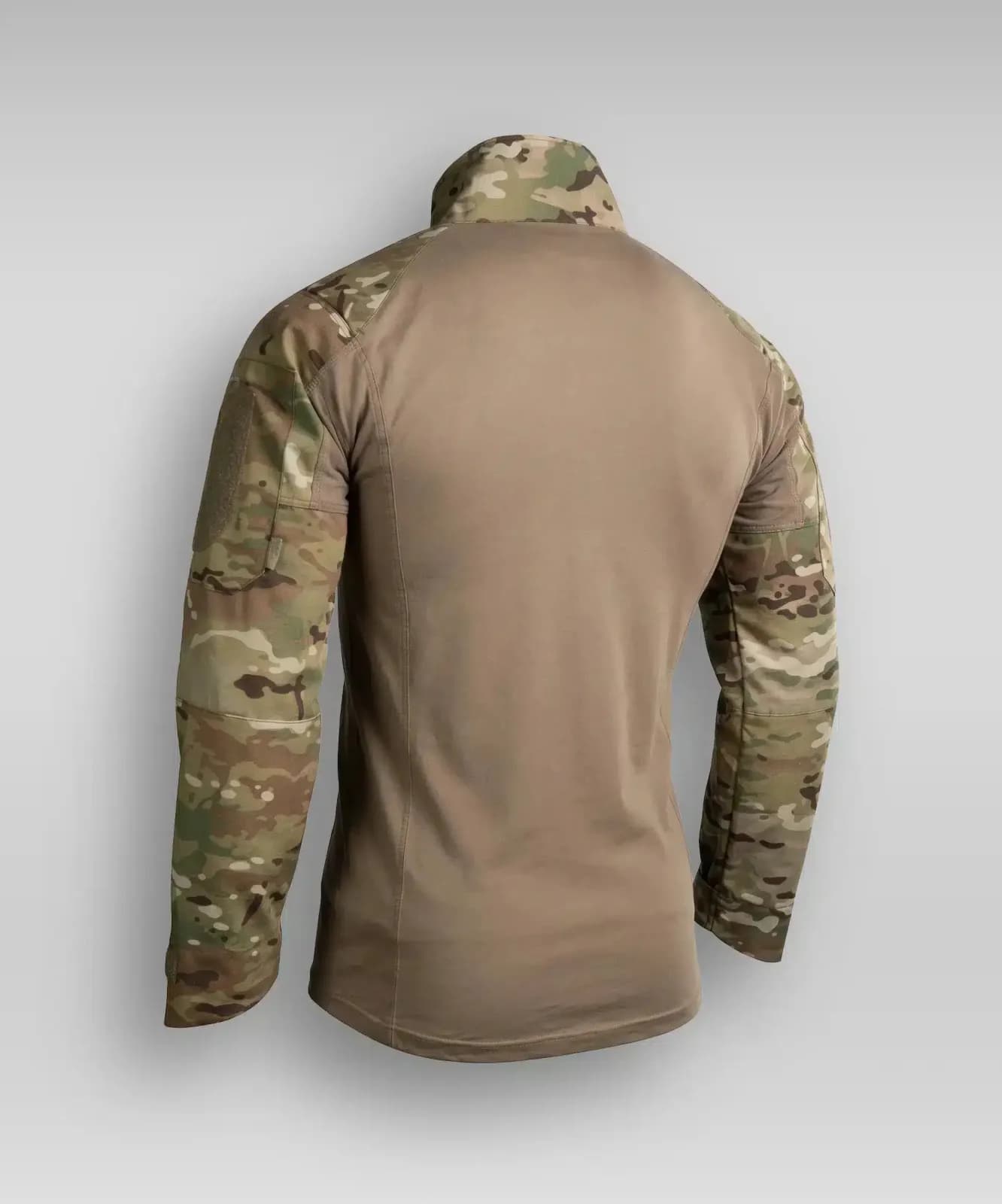Chemise Ubas Multicam GEN 1 - GK DUTYCALL — vue 3