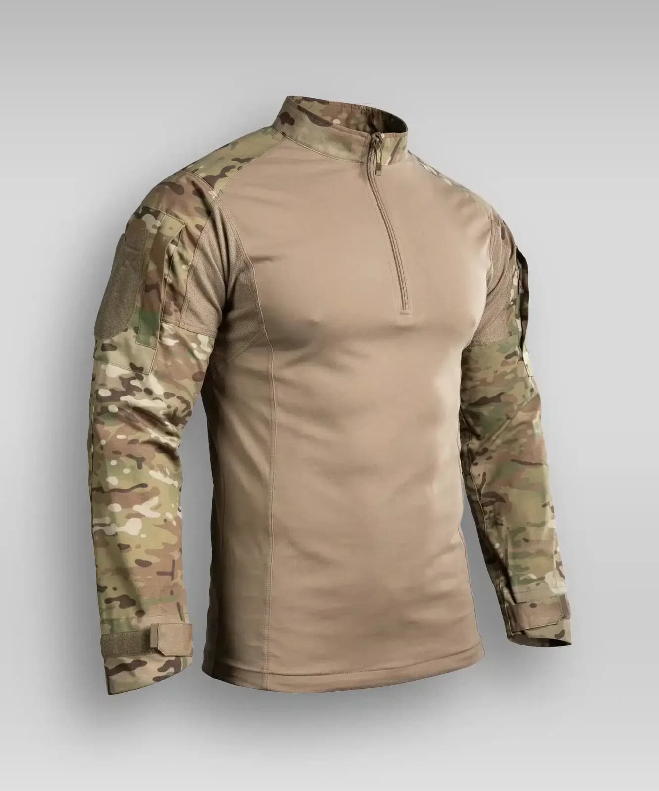 Chemise Ubas Multicam GEN 2 - GK DUTYCALL