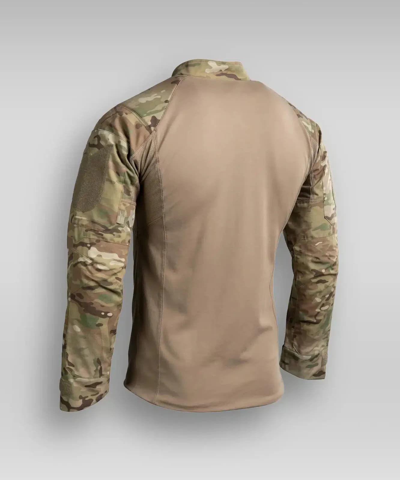 Chemise Ubas Multicam GEN 2 - GK DUTYCALL — vue 3