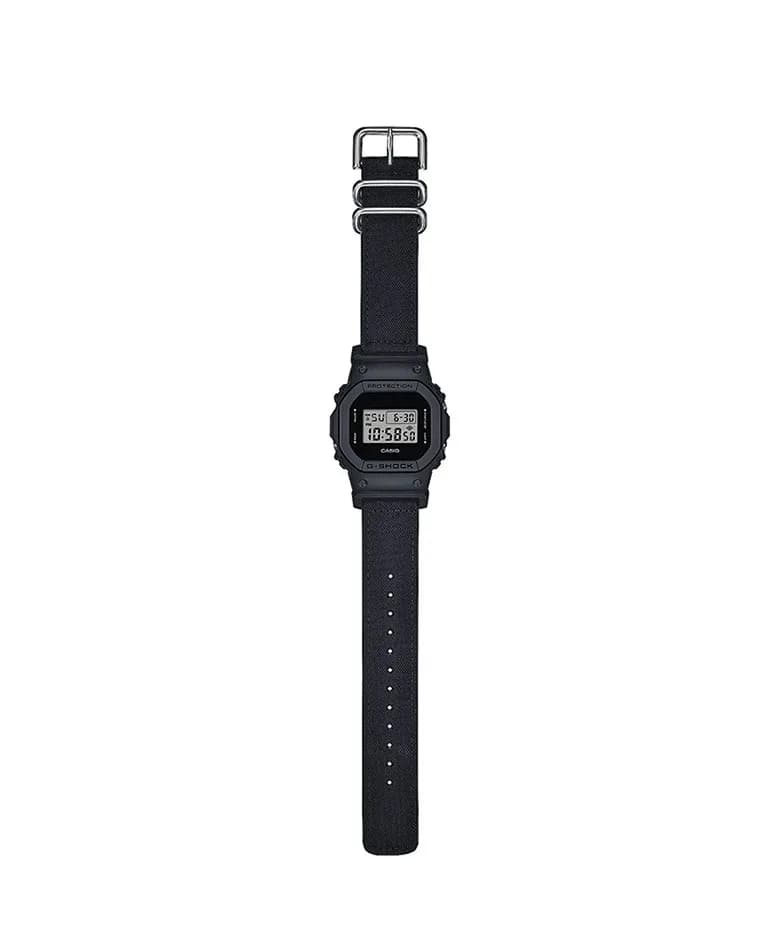 Montre 43 mm DW-5600BCE-1ER G-SHOCK — vue 2