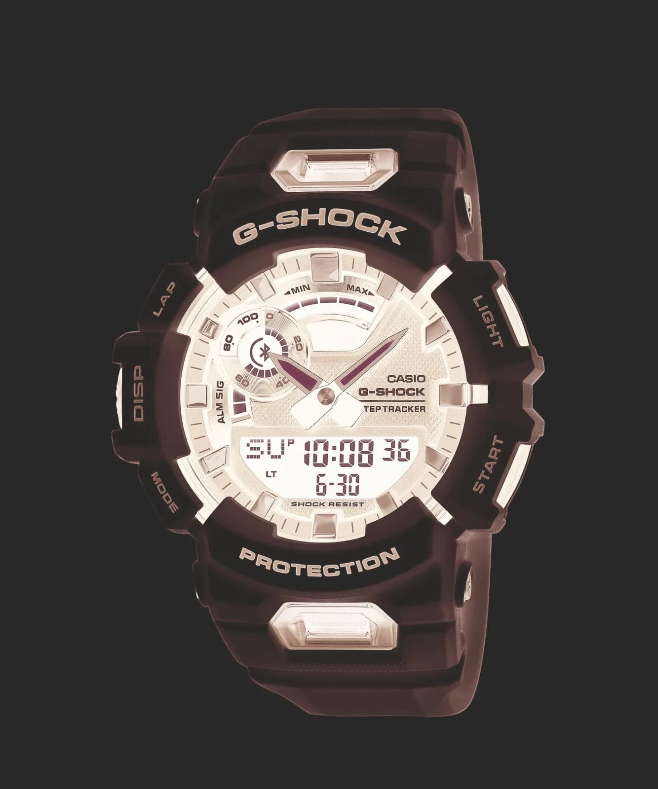 Montre GBA900-7AER G-SHOCK
