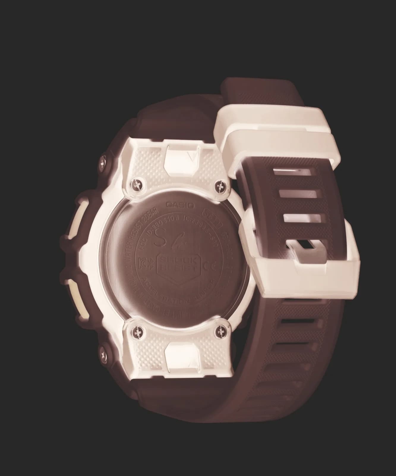 Montre GBA900-7AER G-SHOCK — vue 3