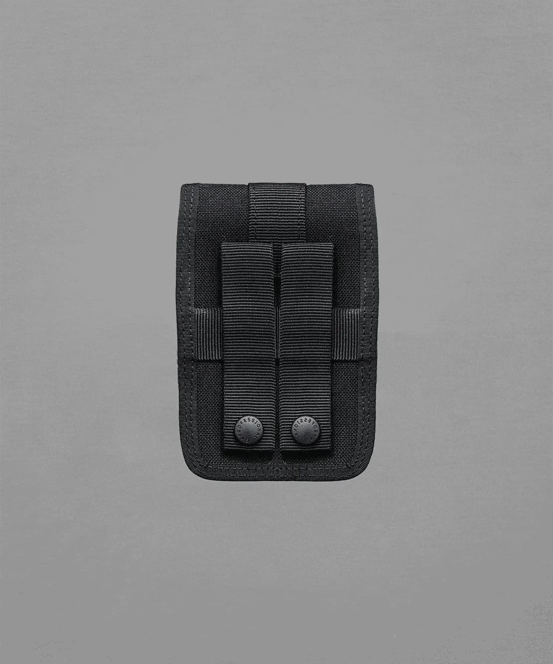 Porte-Chargeur Arme de Poing MAE — vue 2