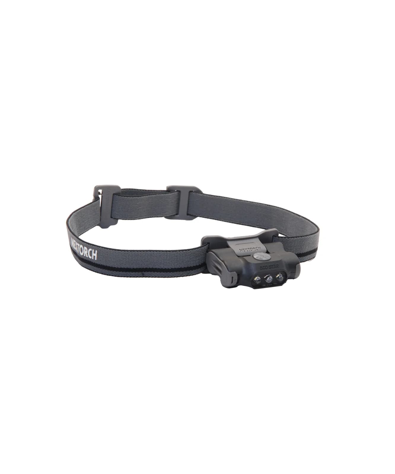 Lampe Frontale ECOSTAR - NEXTORCH
