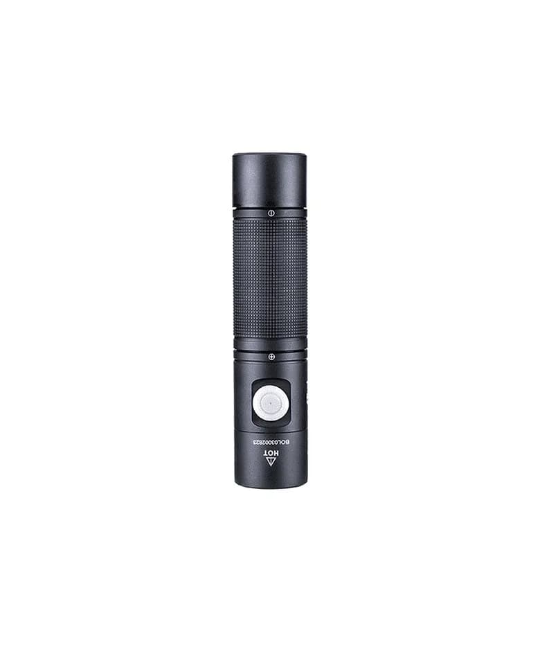 Lampe de Poche ED10 1400 Lumens - NEXTORCH