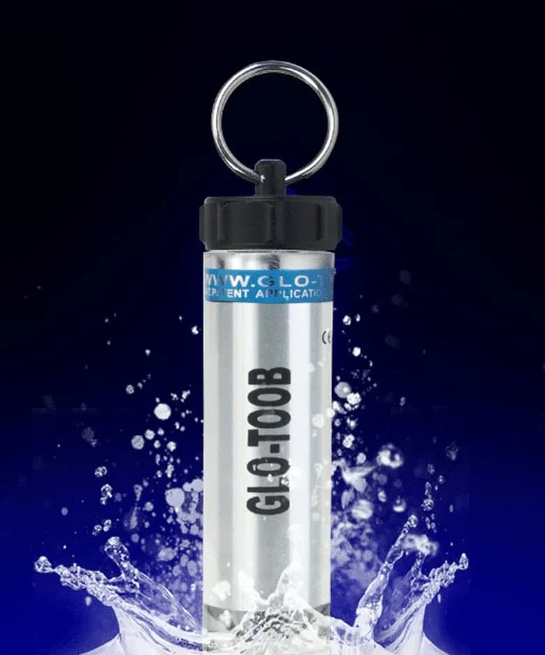 Bâton Lumineux GTOOB Bleu - NEXTORCH — vue 3