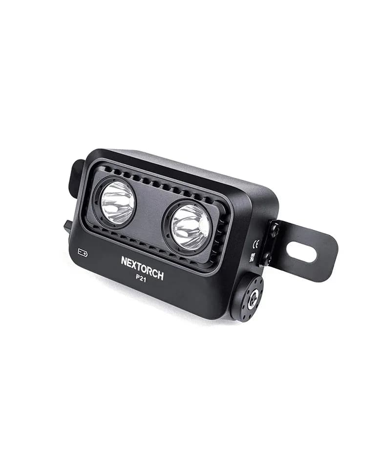 Lampe P21 pour Bouclier 3000 Lumens - NEXTORCH