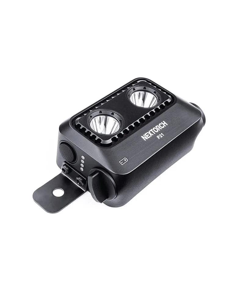 Lampe P21 pour Bouclier 3000 Lumens - NEXTORCH — vue 3