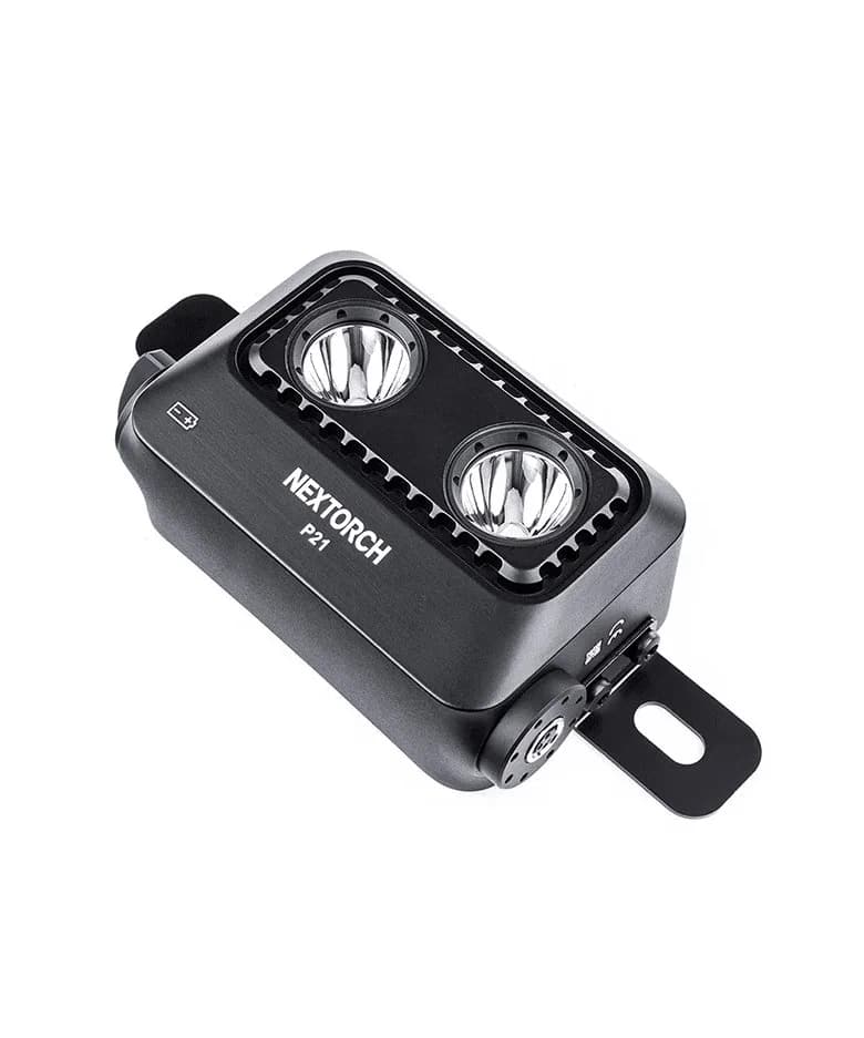 Lampe P21 pour Bouclier 3000 Lumens - NEXTORCH — vue 4