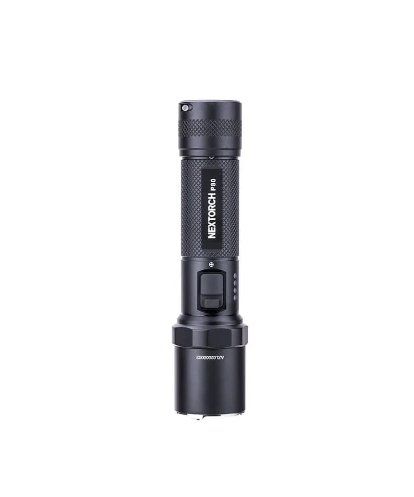 Lampe 1600 Lumens - NEXTORCH
